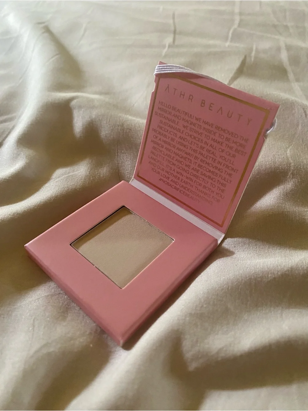 Sephora new athr